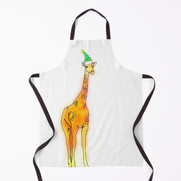 Item preview, Giraffe in a tree hat– animalzinhats designed and sold by Ashley’sAnimalz.