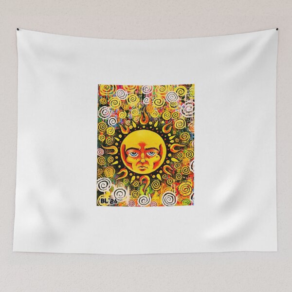 Item preview, SUMMERTIME AND THE LIVINGS EASY designed and sold by BORN-LOSER-CULT.