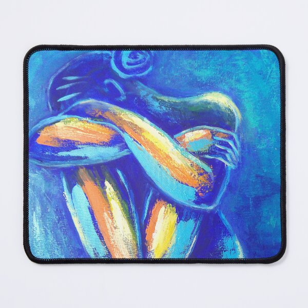 Item preview, Quiet Moment designed and sold by Carmen Tyrrell.
