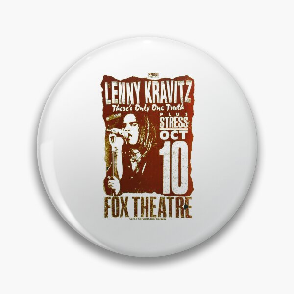 Item preview, lenny kravitz tour dates 2026 manapula designed and sold by drjovva.