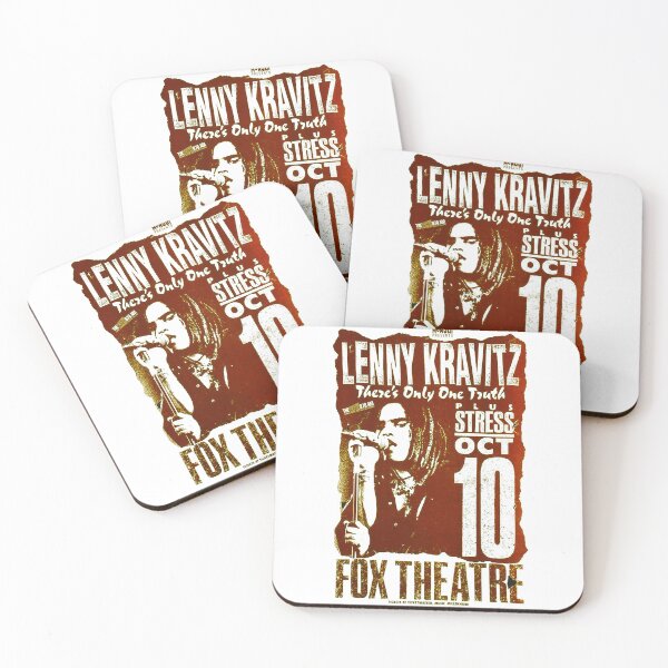 Item preview, lenny kravitz tour dates 2026 manapula designed and sold by drjovva.