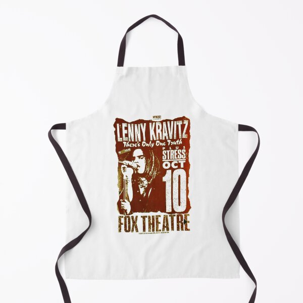 Item preview, lenny kravitz tour dates 2026 manapula designed and sold by drjovva.
