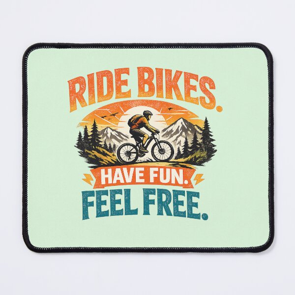 Item preview, Ride Bikes designed and sold by noport.