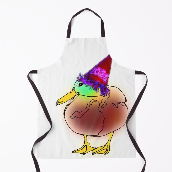 Item preview, Marty the Mallard Duck in 2026 Hat - animalzinhats designed and sold by Ashley’sAnimalz.