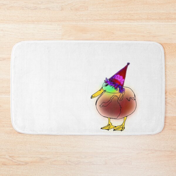 Item preview, Marty the Mallard Duck in 2026 Hat - animalzinhats designed and sold by Ashley’sAnimalz.