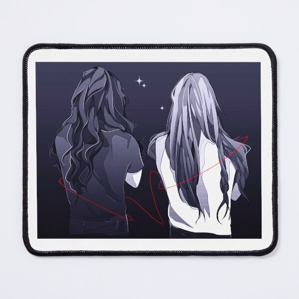 Item preview, RED STRING  designed and sold by ArkIllustration.