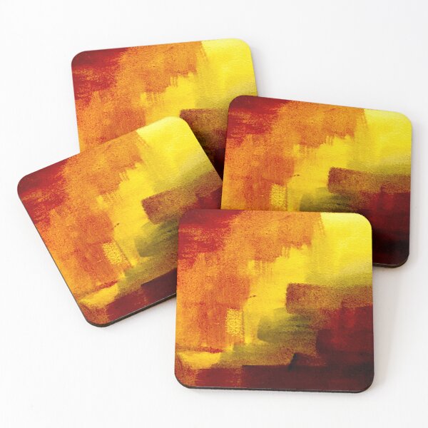 Item preview, The Colors of Autumn  designed and sold by Mark Jesus-Allen.