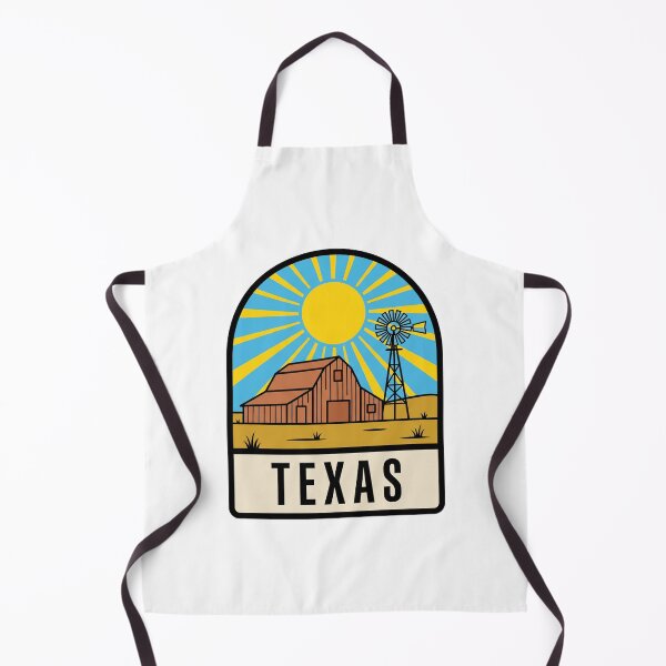 Item preview, Minimalist Texas Farm Windmill Retro Sunburst designed and sold by Paper Drip.