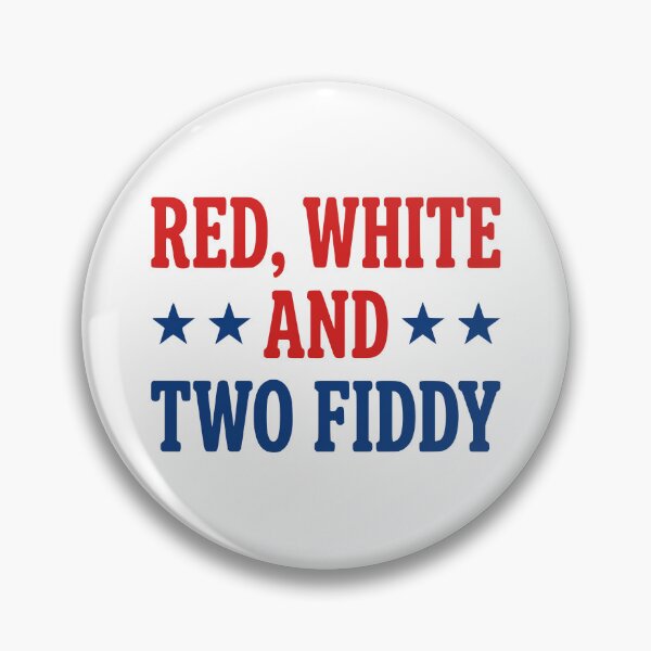 Item preview, Red White and Two Fiddy Patriotic designed and sold by pigasousshop.