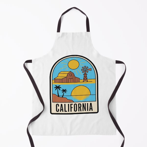 Item preview, Minimalist California Farm Windmill Retro Sunburst designed and sold by Paper Drip.