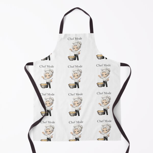 Item preview, Chef mode 2 designed and sold by House of Rein.