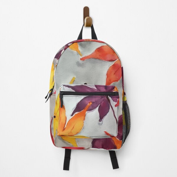Item preview, Jewel-Toned Autumn Foliage designed and sold by TJ Art and Camera.