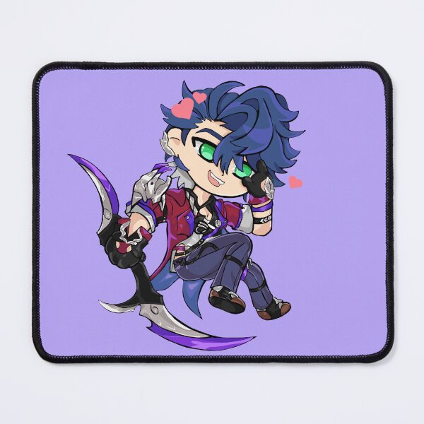Item preview, Chibi Sampo Koski - HSR Hearts Version designed and sold by Mason-Messes.
