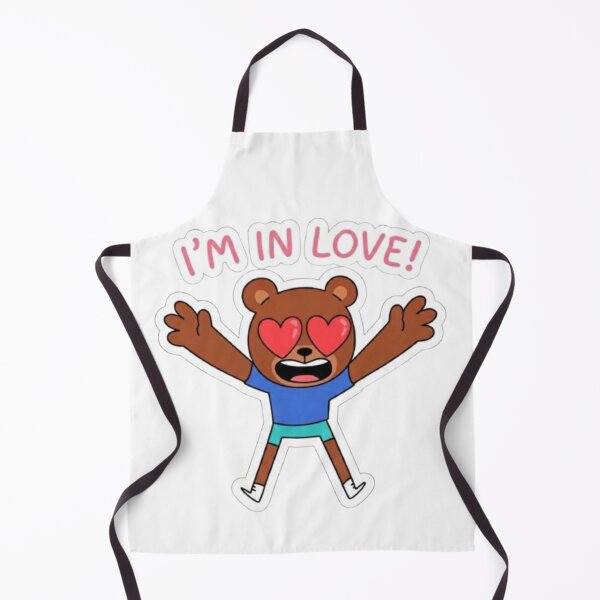 Item preview, InLove designed and sold by Snurly.
