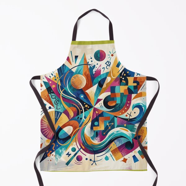 Item preview, moder art designed and sold by Effetolab.