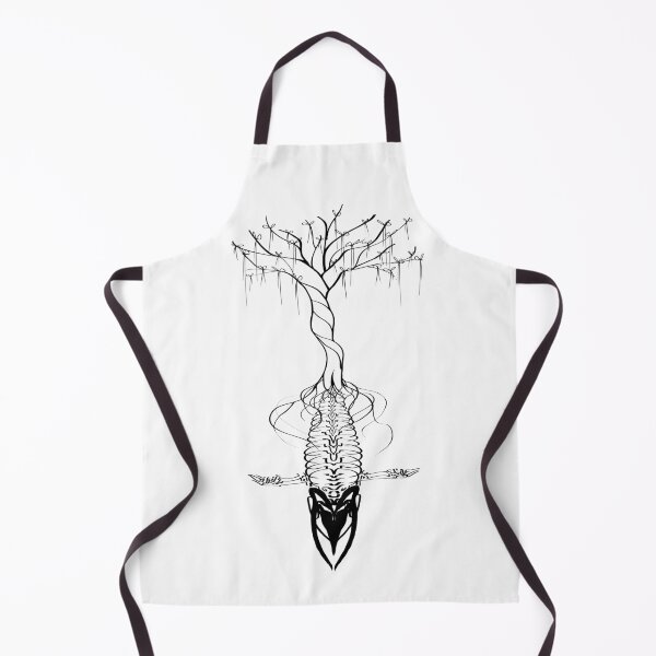 Item preview, Whalefall designed and sold by SarasABitCreepy.