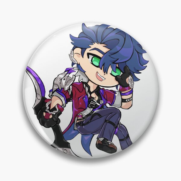 Item preview, Chibi Sampo Koski - HSR designed and sold by Mason-Messes.