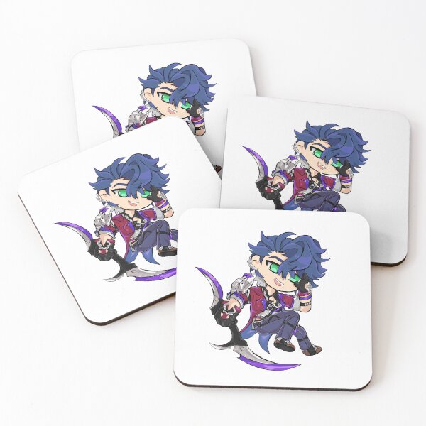 Item preview, Chibi Sampo Koski - HSR designed and sold by Mason-Messes.
