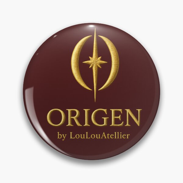 Item preview, Origin designed and sold by LoU-LoU-Oficial.