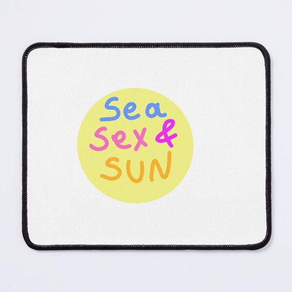 Item preview, sea sex & Sun designed and sold by Kasia1987t.