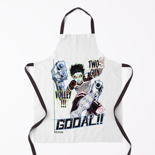Item preview, Cunning Ball Control Midfielder Anime Design designed and sold by CrispyToast-YT.