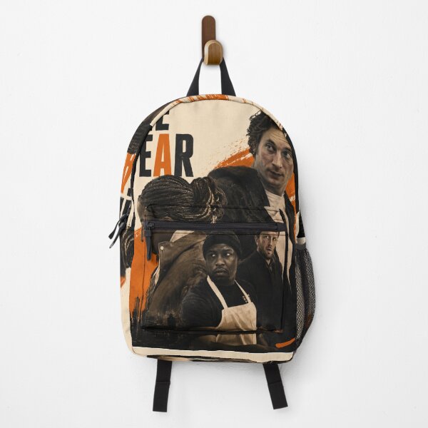 Item preview, The Bear tv designed and sold by Ajichofshop.
