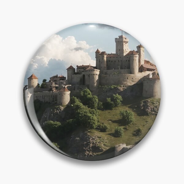Item preview, "Kingdom of Togatherness" designed and sold by SkyKing Ron.