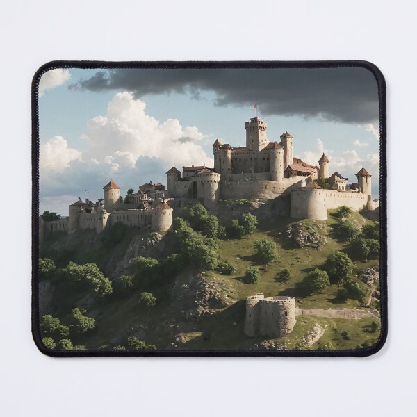 Item preview, "Kingdom of Togatherness" designed and sold by SkyKing Ron.