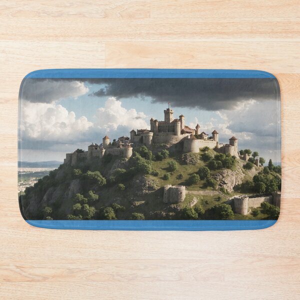 Item preview, "Kingdom of Togatherness" designed and sold by SkyKing Ron.