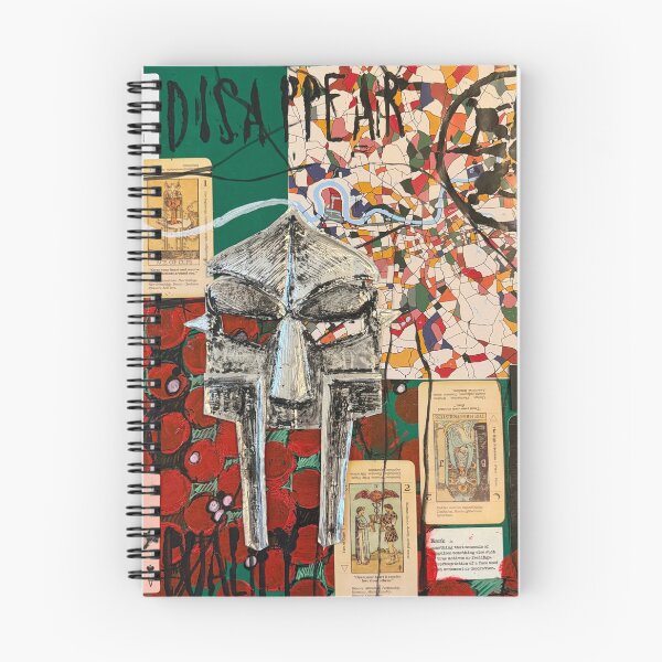 Item preview, Damaged designed and sold by Amy Wellman Edwards.