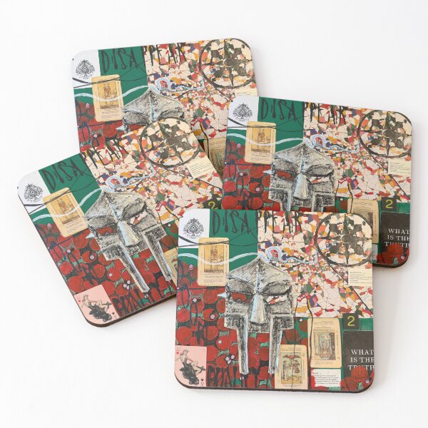 Item preview, Dañado designed and sold by Amy Wellman Edwards.