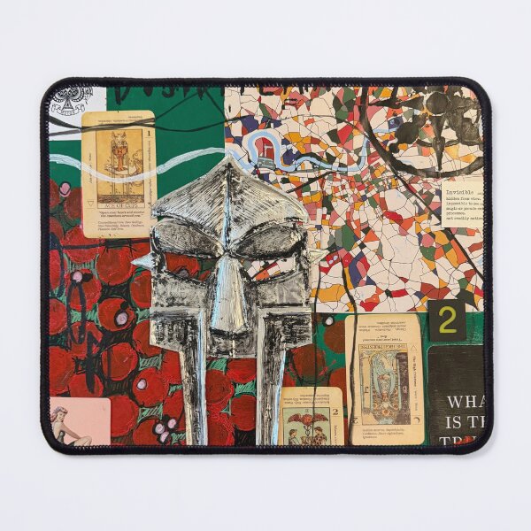 Item preview, Damaged designed and sold by Amy Wellman Edwards.