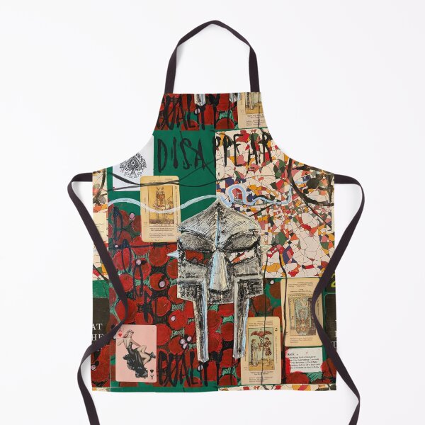Item preview, Dañado designed and sold by Amy Wellman Edwards.