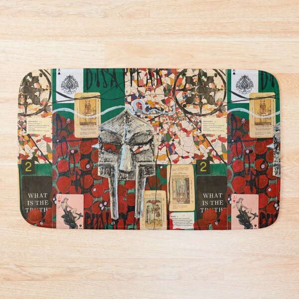 Item preview, Damaged designed and sold by Amy Wellman Edwards.