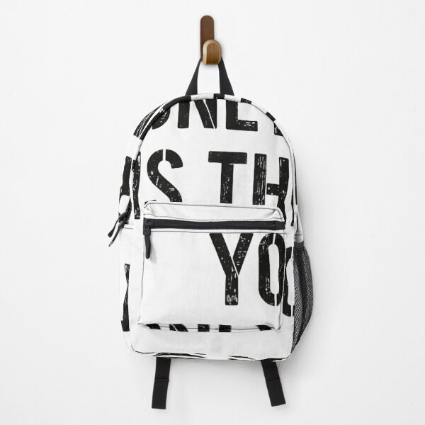 Item preview, Your Only Limit Is the One You Accept | Motivational Typography Quote | Minimalist Inspirational T-Shirt designed and sold by Vvmd.