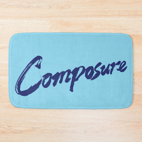 Item preview, Composure (V.1-1) designed and sold by Kakaf Ink.