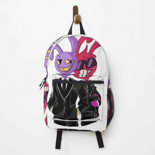 Item preview, Jax and Thomas (TADC) designed and sold by AddieRayzArt.