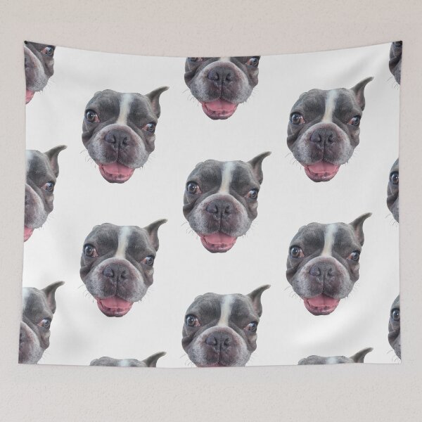 Item preview, Jax ( French bulldog) designed and sold by addierayzart25.