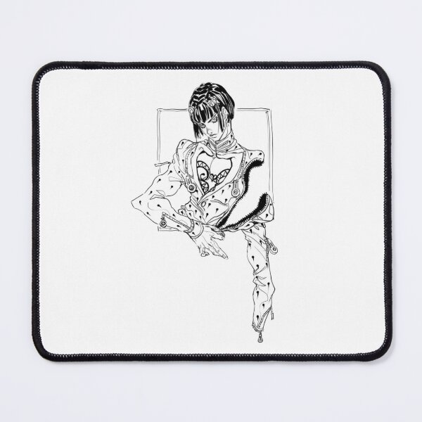 Item preview, Explosive Cat Stand Power Anime Design designed and sold by CrispyToast-YT.