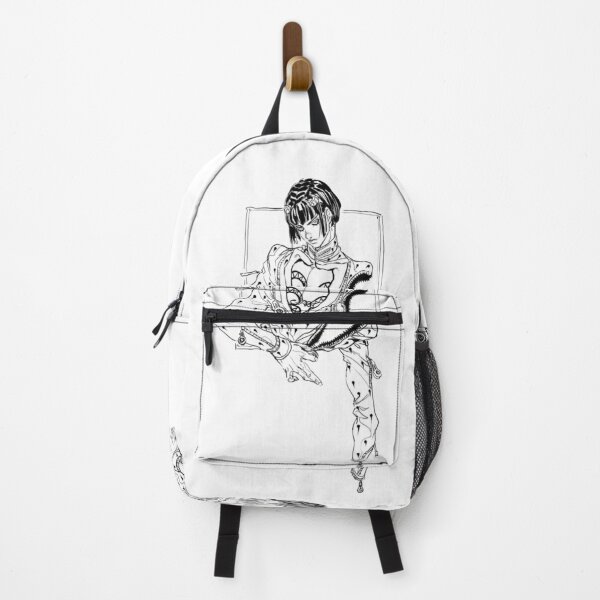 Item preview, Explosive Cat Stand Power Anime Design designed and sold by CrispyToast-YT.