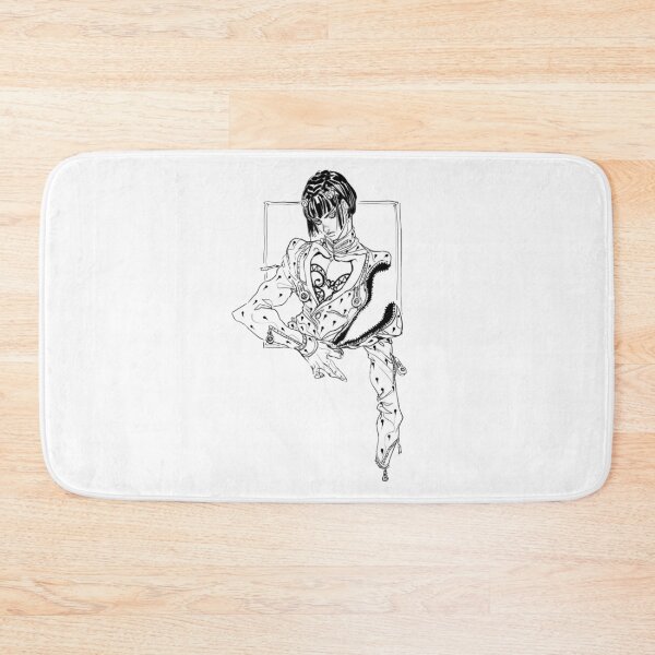 Item preview, Explosive Cat Stand Power Anime Design designed and sold by CrispyToast-YT.