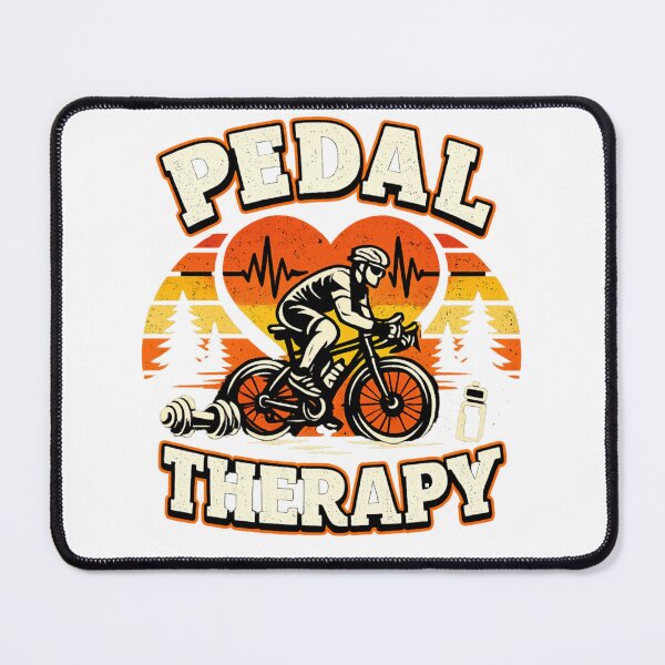 Item preview, Pedal Therapy  designed and sold by DPBTees70.