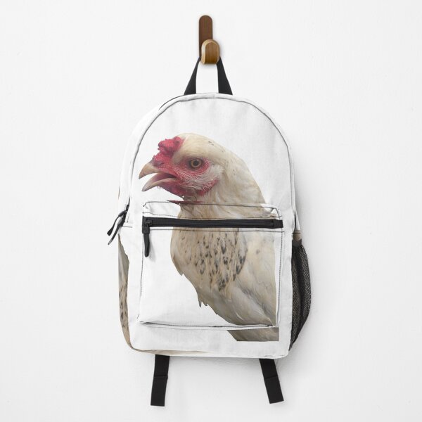 Item preview, Faith( our pet chicken) designed and sold by AddieRayzArt.