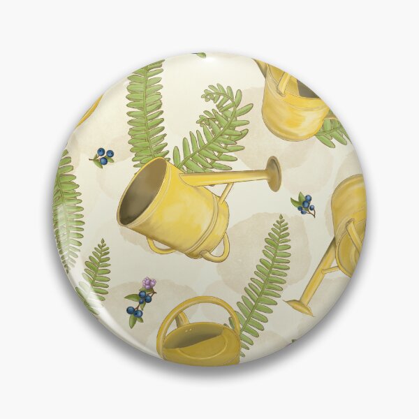 Item preview, Sunshine Daydreams - Watering Cans designed and sold by HumanariumArt.