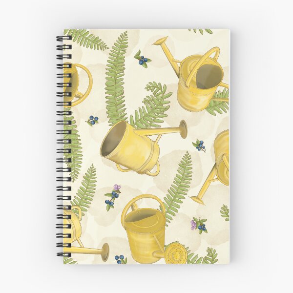 Item preview, Sunshine Daydreams - Watering Cans designed and sold by HumanariumArt.