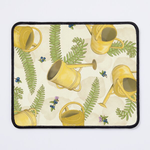 Item preview, Sunshine Daydreams - Watering Cans designed and sold by HumanariumArt.