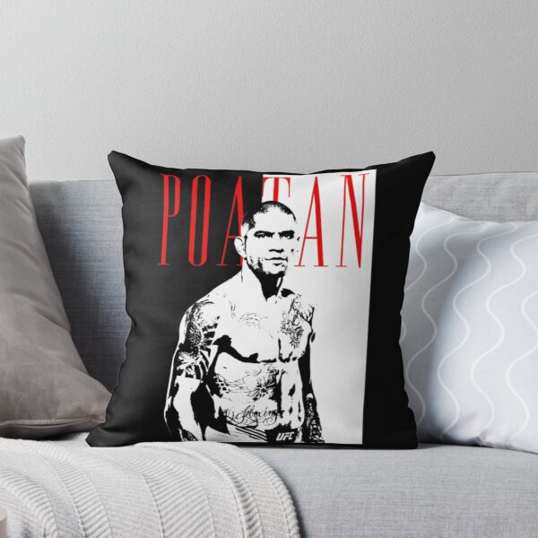 Item preview, Alex Pereira "Poatan" Scarface Parody  designed and sold by JeyVel.