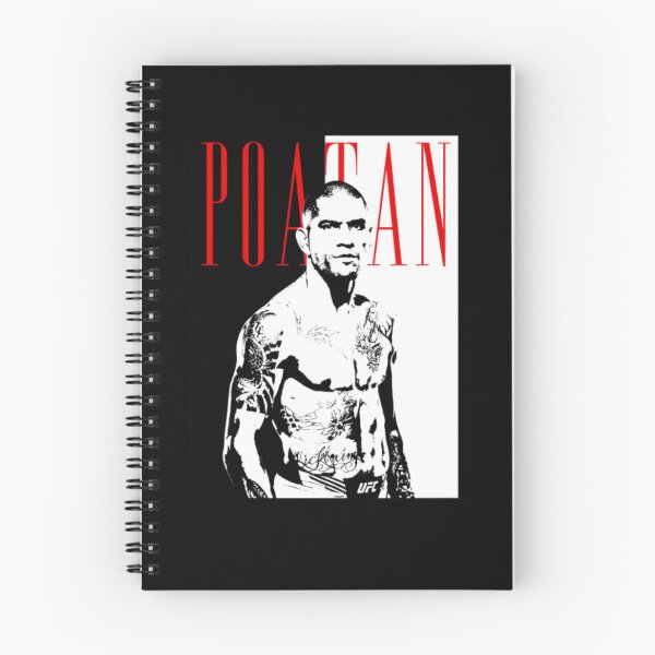 Item preview, Alex Pereira "Poatan" Scarface Parody  designed and sold by JeyVel.
