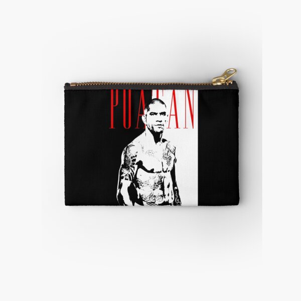 Item preview, Alex Pereira "Poatan" Scarface Parody  designed and sold by JeyVel.