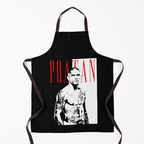 Item preview, Alex Pereira "Poatan" Scarface Parody designed and sold by JeyVel.